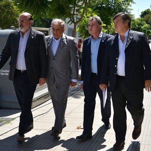 RURALISTA RESPONDEN AL GOBIERNO NACIONAL