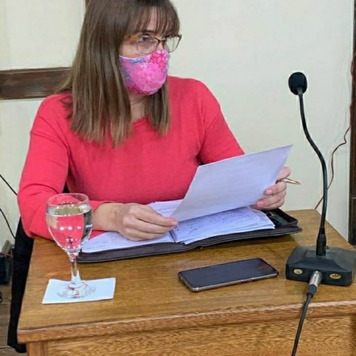 SE APROBÓ EL PROYECTO DE ORDENANZA DE PROTECCIÓN AL CELÍACO