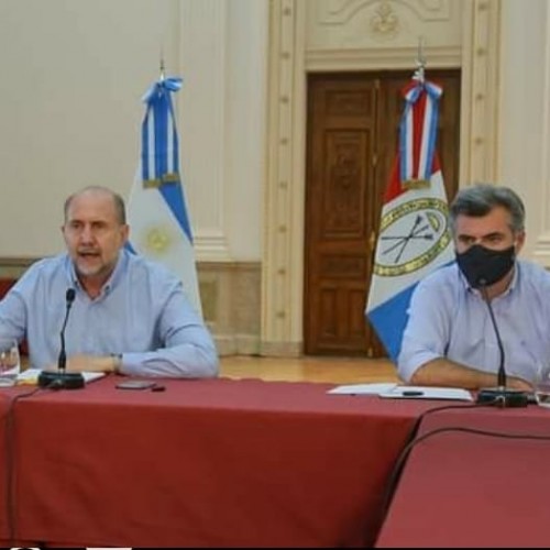 SE ENTREGARàN MAS DE 95 MILLONES EN FONDOS EDUCATIVOS A LOCALIDADES DEL DEPARTAMENTO