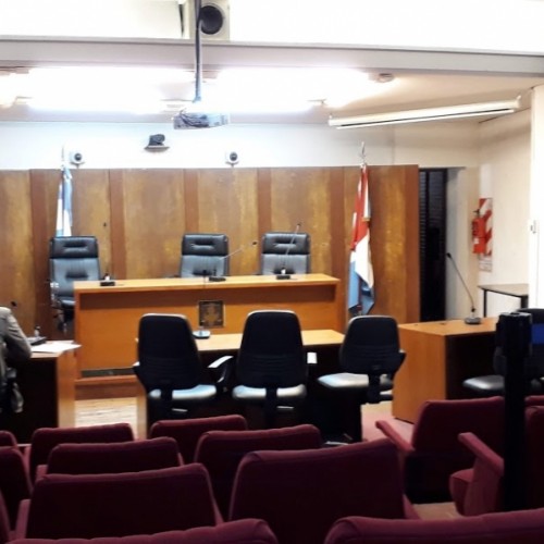 SE INICIA EL JUICIO POR EL FEMICIDIO DE KATHERIN QUINTEROS