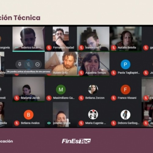 SETENTA ESTUDIANTES TENDRÁN SU TÍTULO TÉCNICO A POR PLAN FINESTEC 2020