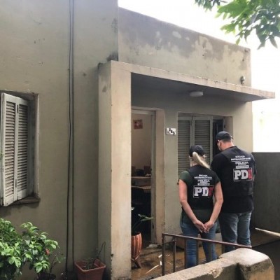 SOLICITAN LA ELEVACIÓN A JUICIO DE 19 PERSONAS POR NARCOTRÁFICO EN VENADO