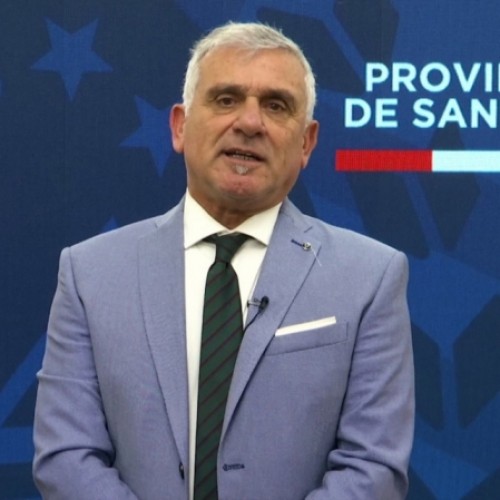 SOMAGLIA:LA PROPUESTA DE LA PROVINCIA ES RESCATAR A VICENTIN