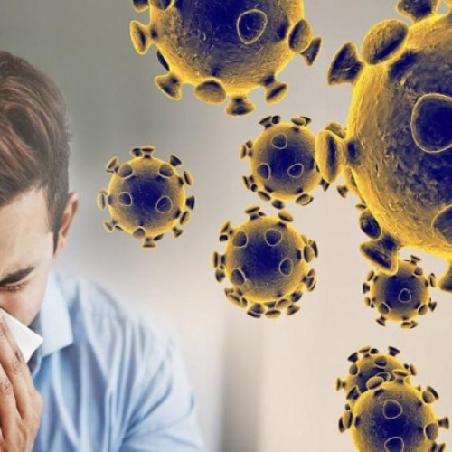 SUR DE SANTE FE ACRECIENTA LA CURVA DEL CORONAVIRUS