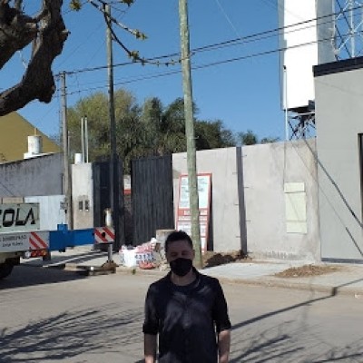 VECINOS DE SAN JOSE OBRERO CUESTIONAN EMPLAZAMIENTO DE UNA ANTENA