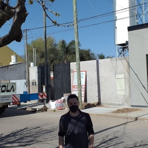 VECINOS DE SAN JOSE OBRERO CUESTIONAN EMPLAZAMIENTO DE UNA ANTENA