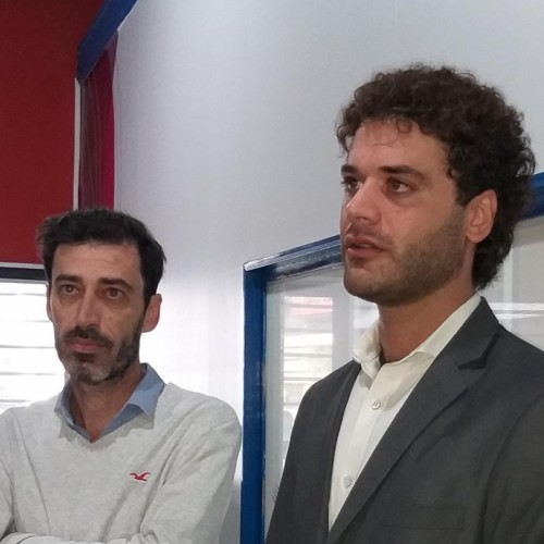 VENADO RENACE MANIFIESTA SU APOYO A CHIARELLA