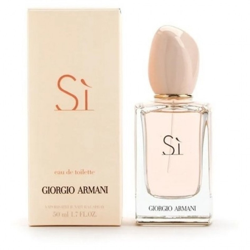 Armani si outlet edp