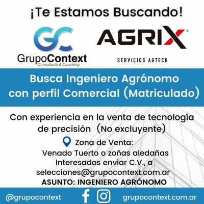 Búsqueda Laboral