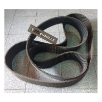 CORREAS PARA BANCO DE CILINDROS - 8M1760