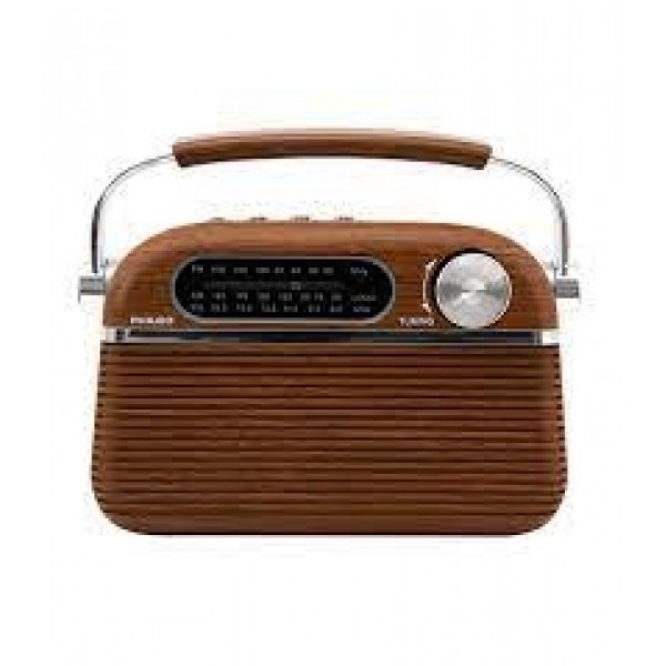 daewoo radio dual retro mod di rh221