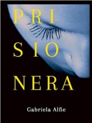 E-book Prisionera ya está en Amazon Kindle