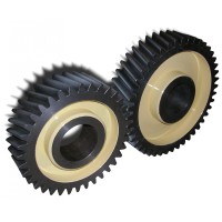 ENGRANAJES PARA BANCO DE CILINDROS