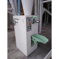 ENSACADORA PARA BOLSAS VALVULADAS - EMS