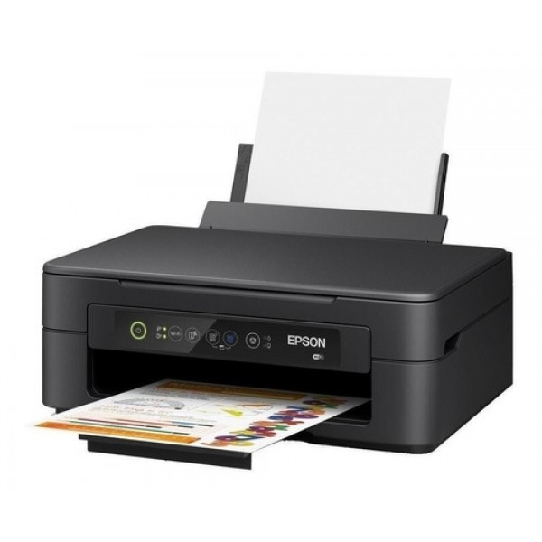 epson impresora printer xp 2101