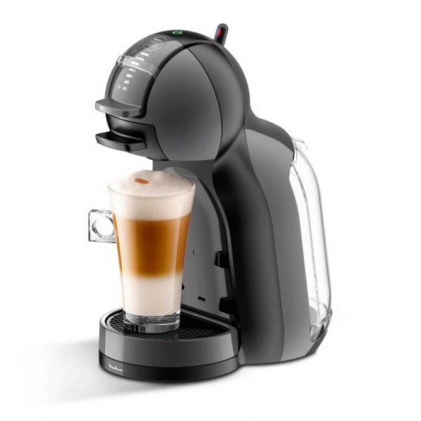 moulinex cafetera dolce gusto mini me pv1205ar