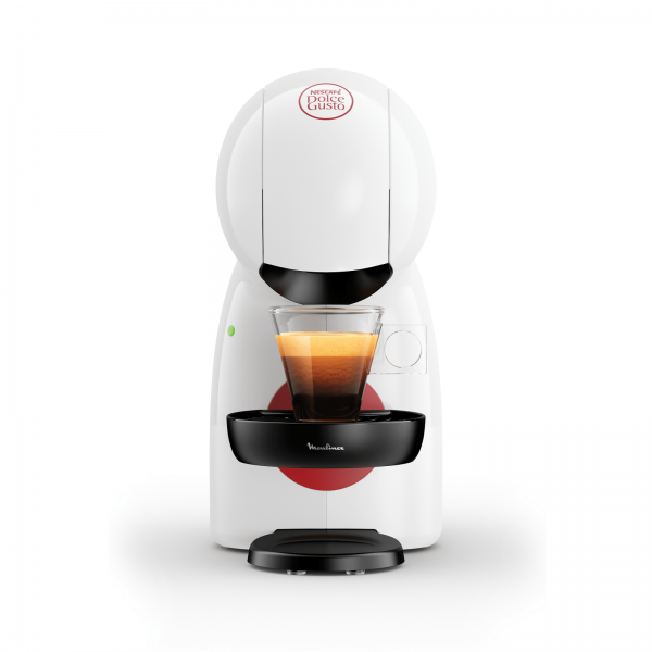 moulinex cafetera dolce gusto piccolo xs blanca pv1a0158