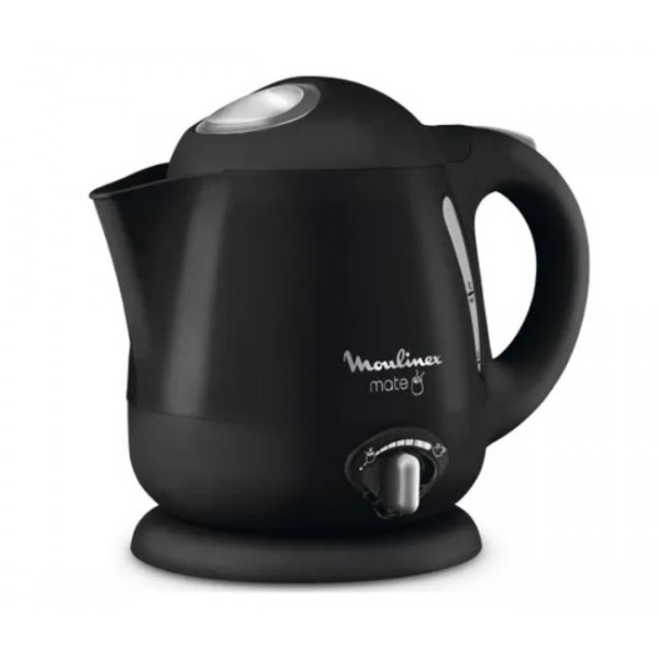 moulinex pava electrica mate negra by3975ar