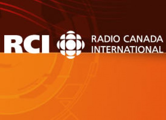 Radio Canadá Internacional