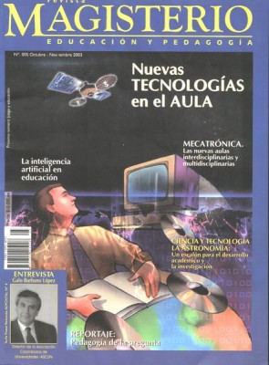 Revista Magisterio de Colombia