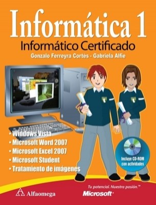 Serie Informático Certificado
