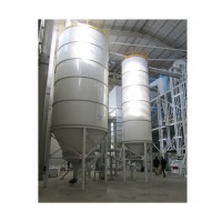 SILO PARA ALMACENAJE - SILO
