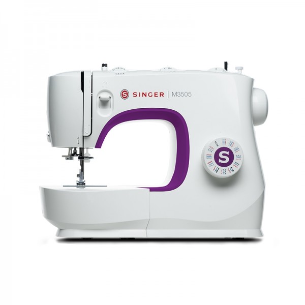 singer maquina de coser m3505c