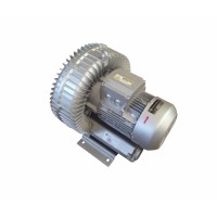 TURBINA REGENERATIVA - SOP