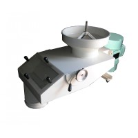 VIBRO ALIMENTADOR - VBR