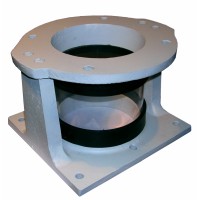 VISOR DE ESCLUSA - VDC