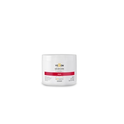 YE COLOR CARE MASK        x 500 G