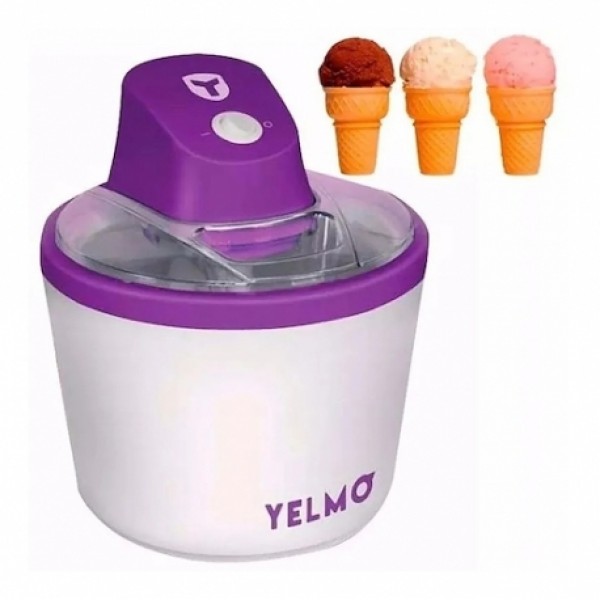 yelmo fabrica de helados fh 3300