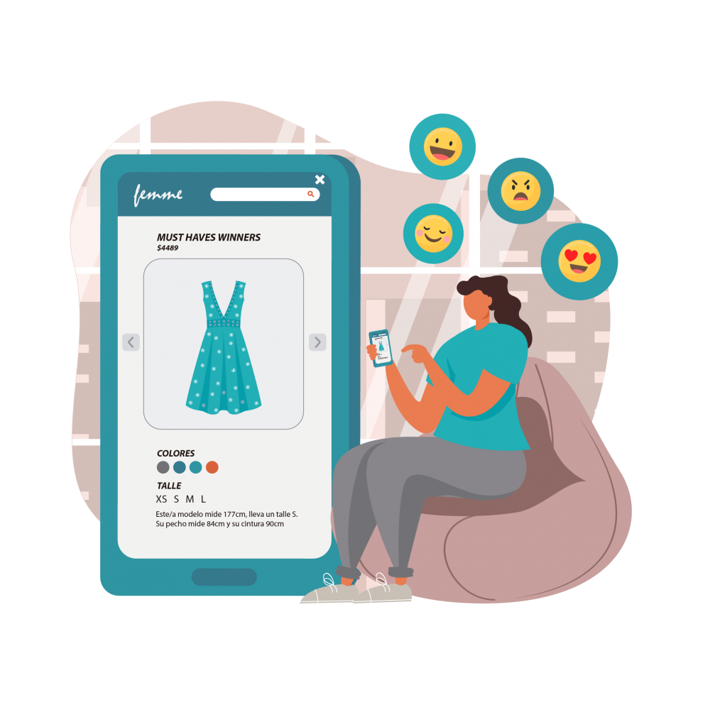 [3] Medición de las Emociones en la Experiencia del Cliente