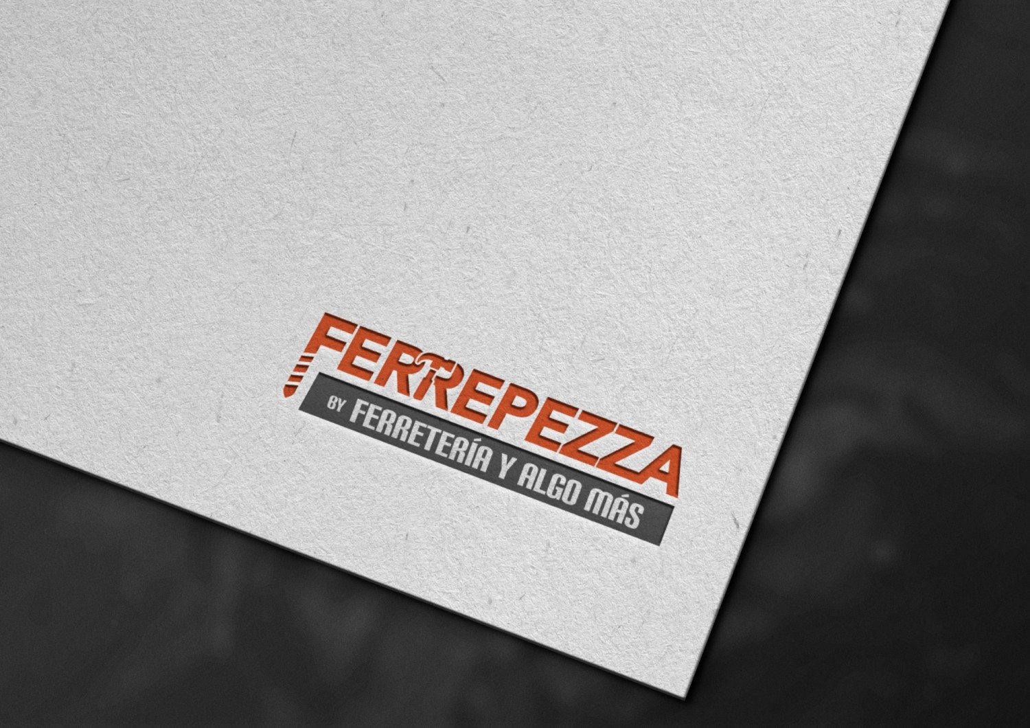 branding-ferrepezza