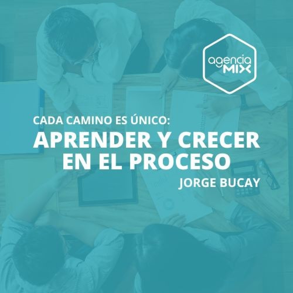 Cada Camino es Único: Aprender y Crecer en el Proceso