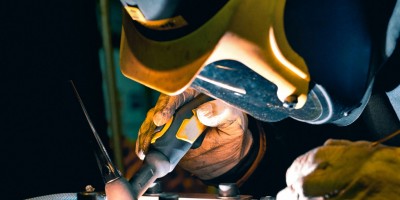 Calidad y seguridad: Mantenimiento industrial
