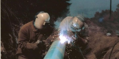 CAÑERÍAS INDUSTRIALES