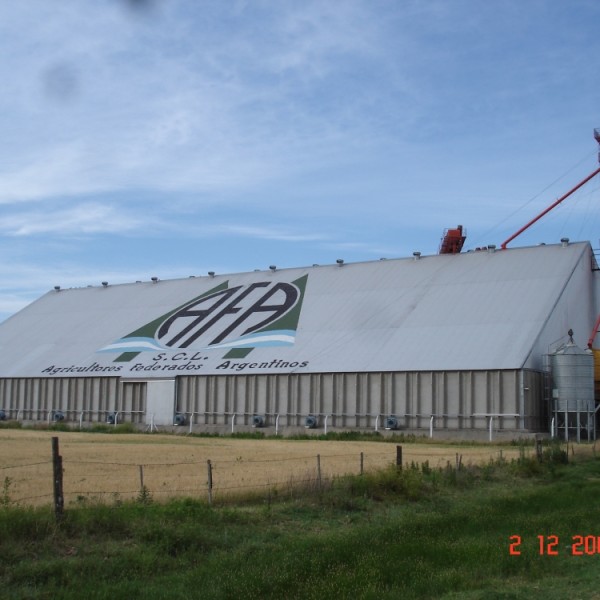 Celda Lí­nea Pesada hasta 50.000 Ton.