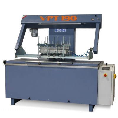 COMEC VPT190