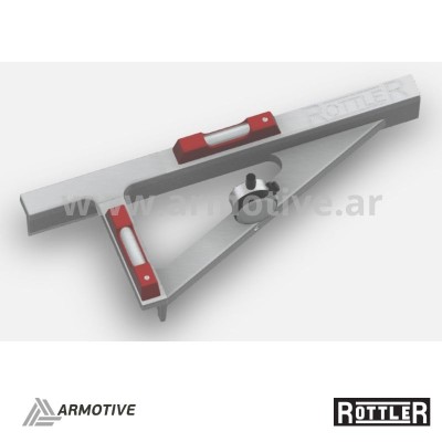 Conjunto de nivel de doble eje