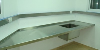 Construcciones especiales