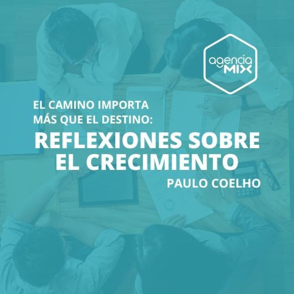 El Camino Importa Más Que el Destino: Reflexiones sobre el Crecimiento