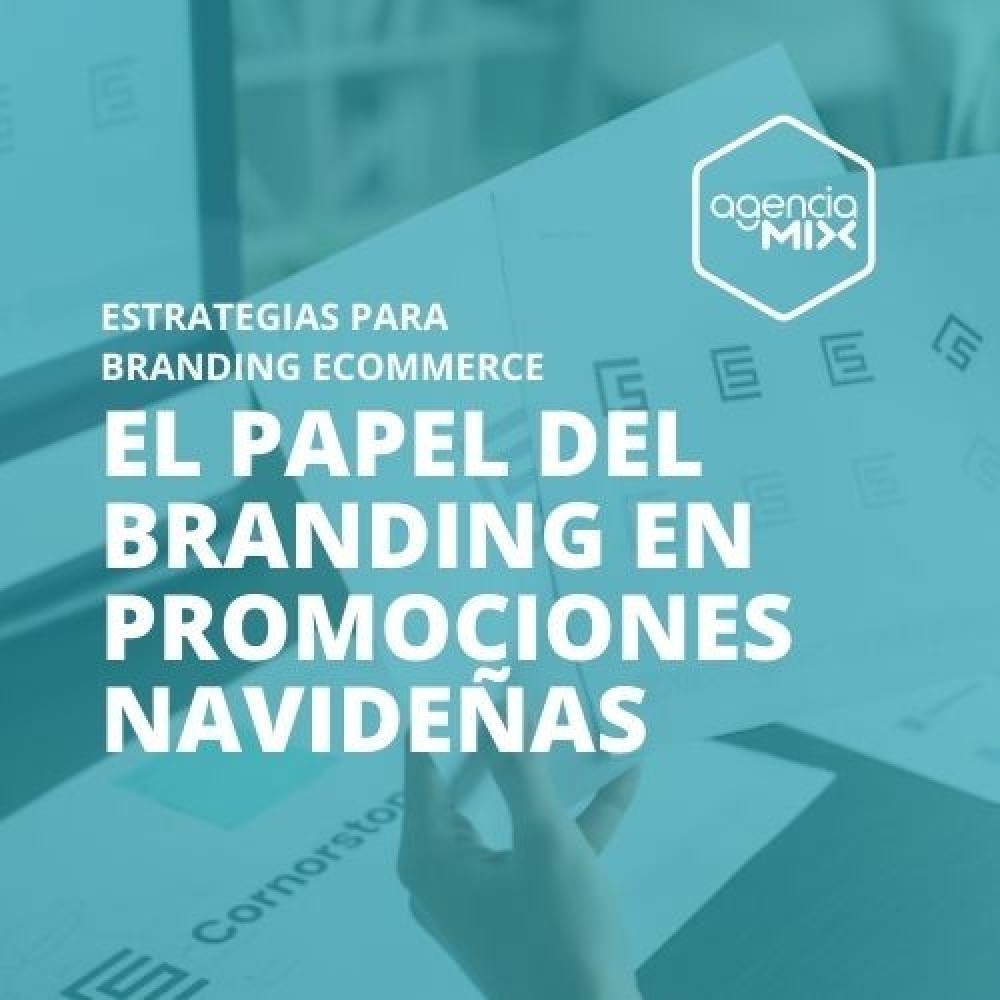 El papel del branding en promociones navideñas