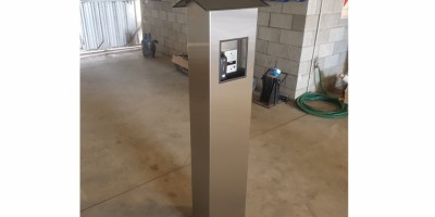 FABRICACIONES ESPECIALES