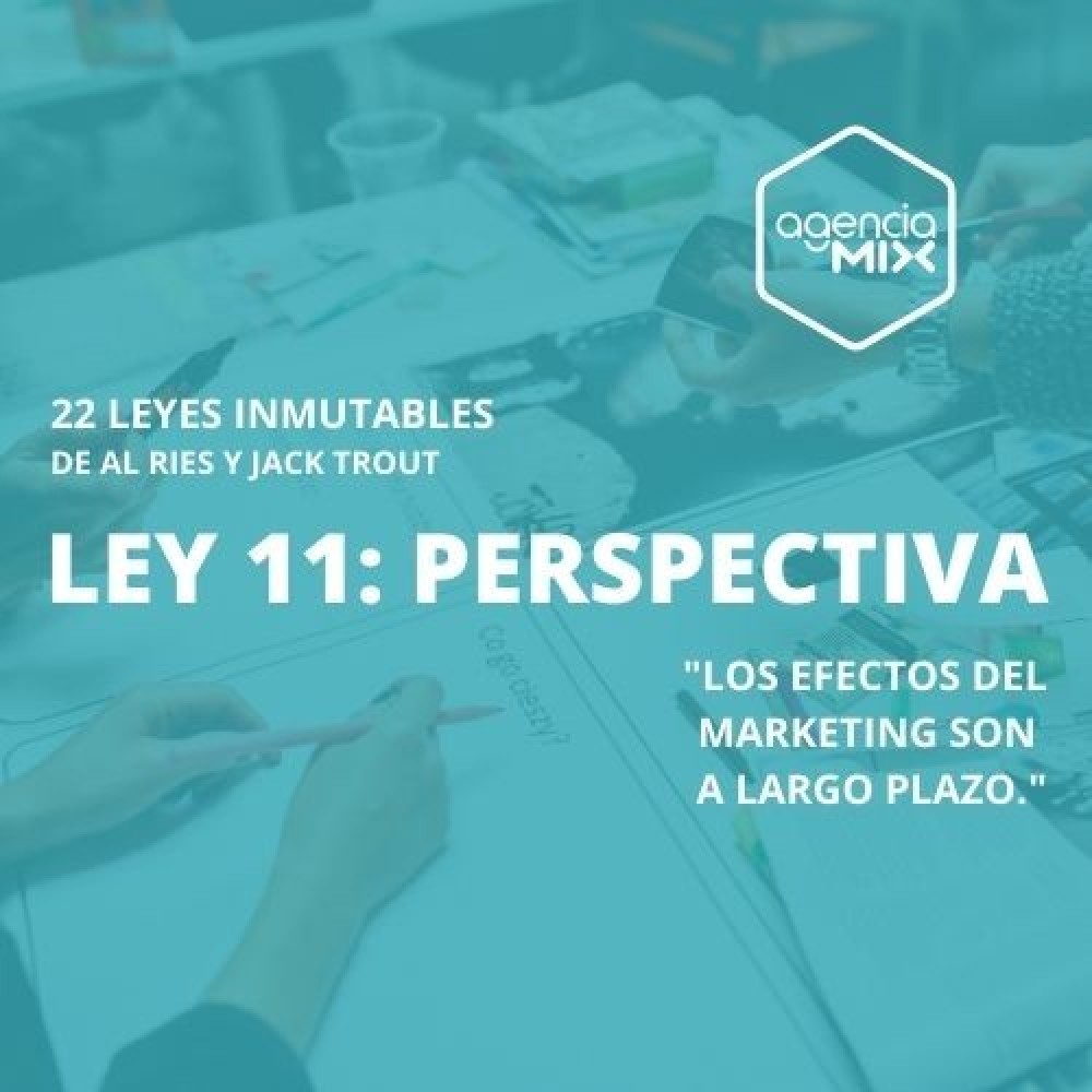 Ley 11 – Ley de la Perspectiva