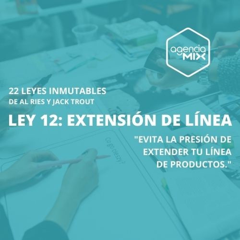 Ley 12 – Ley de la Extensión de Línea