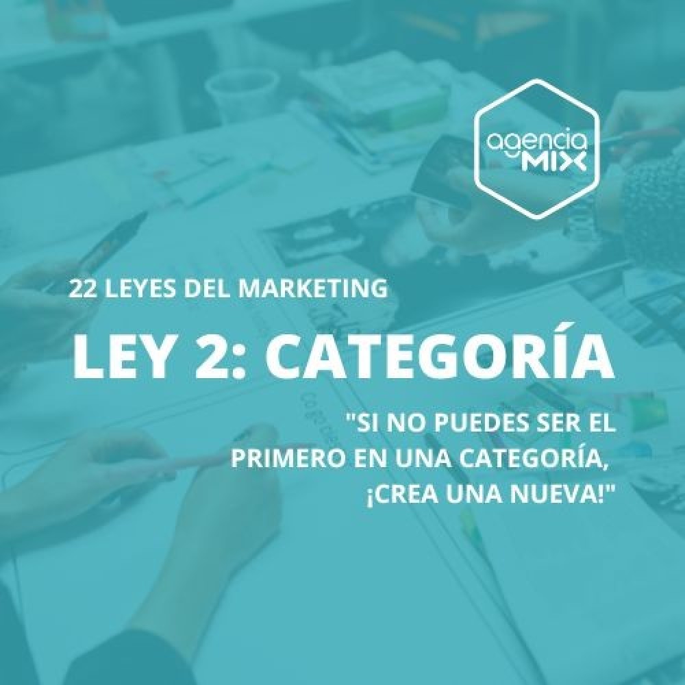 Ley 2 – Ley de Categoría