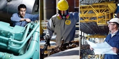 MANTENIMIENTO INDUSTRIAL