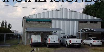 ¡Nuevas Instalaciones!