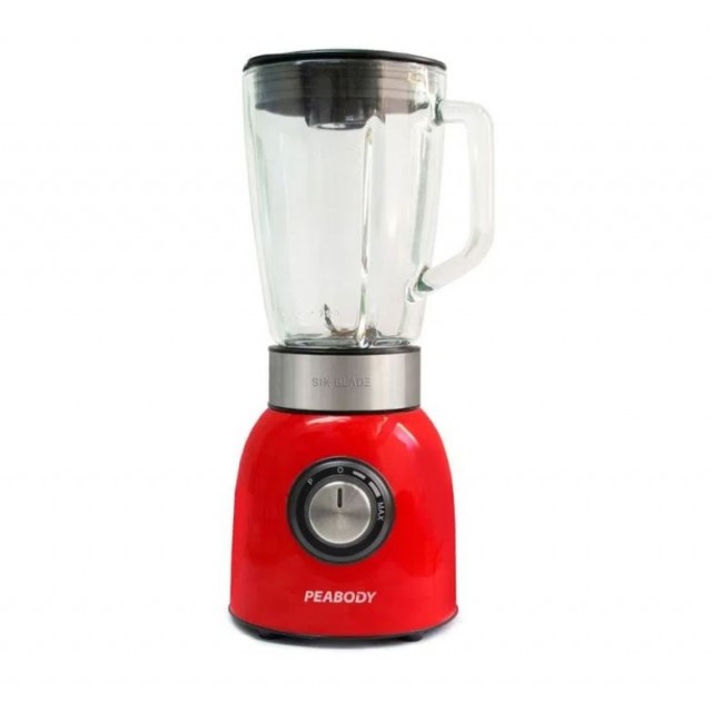 Licuadora de mano discount mixer peabody 800w